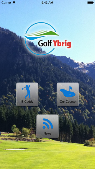 Golf Club Ybrig