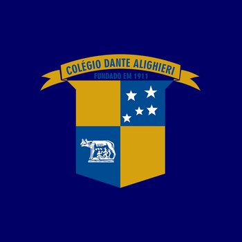 Colégio Dante Alighieri LOGO-APP點子