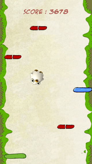 【免費遊戲App】Happy Penguin Jump : Free Hopping & Leaping Game in the Air-APP點子