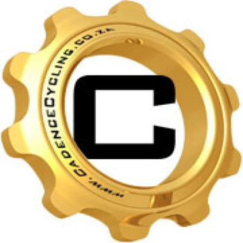 Cadence Cycling Centre LOGO-APP點子