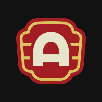 Alamo Drafthouse Ticketing App LOGO-APP點子