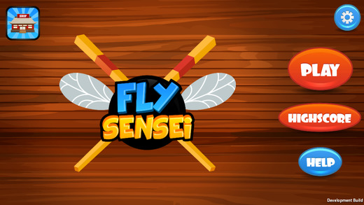 Fly Sensei