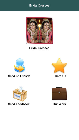 免費下載攝影APP|Bridal Dresses (Indian and Pakistani) app開箱文|APP開箱王