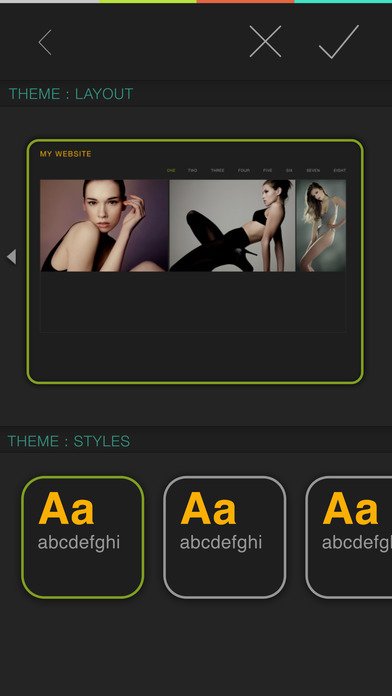 iPhone Screenshot 3