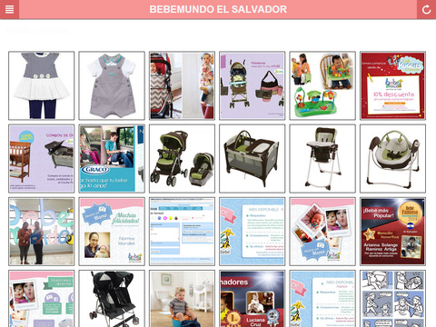 免費下載商業APP|BEBEMUNDO EL SALVADOR app開箱文|APP開箱王