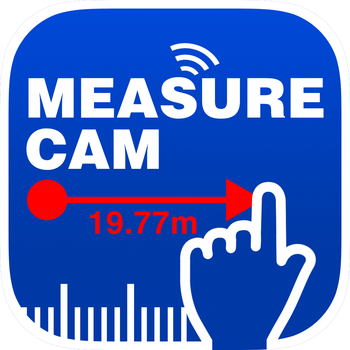 HANS Measure Cam 工具 App LOGO-APP開箱王