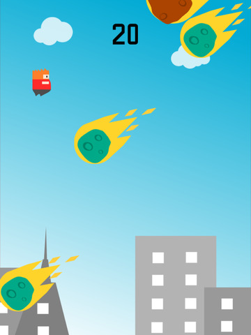 免費下載遊戲APP|Meteor Jumpp app開箱文|APP開箱王