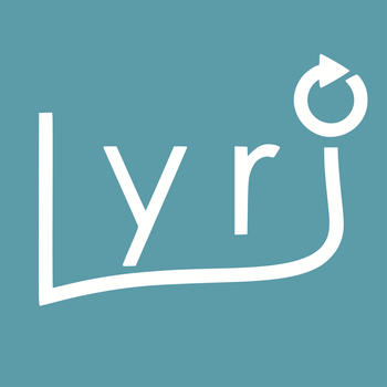 Lyri Live LOGO-APP點子