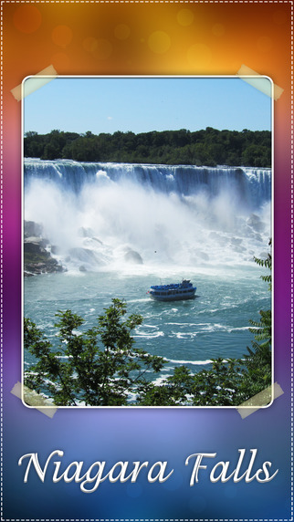 Niagara Falls Tourism Guide