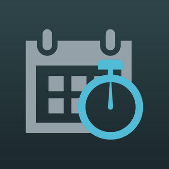 CA Clarity Mobile Time Manager LOGO-APP點子