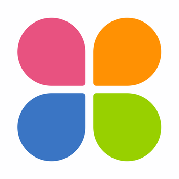 Health Mate - Steps tracker & Life coach by Withings LOGO-APP點子