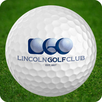 Lincoln Golf Club LOGO-APP點子