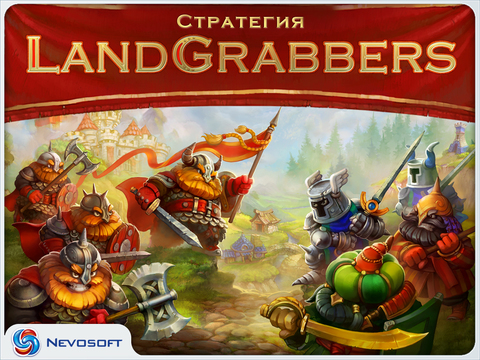 Снимок экрана iPad 1