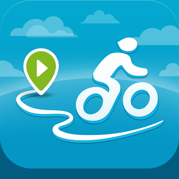 Social Cyclist LOGO-APP點子