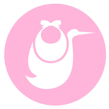 StorkDiet Guide to Conceiving Girls LOGO-APP點子