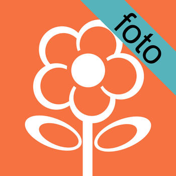 FotoKonnect - Foto's delen vanaf uw mobiel LOGO-APP點子