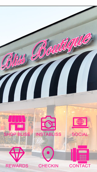 免費下載生活APP|Bliss Boutique app開箱文|APP開箱王