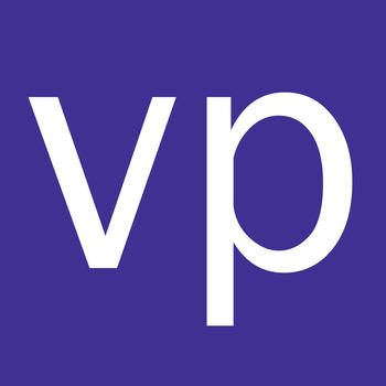 ViewPoint On-Demand LOGO-APP點子