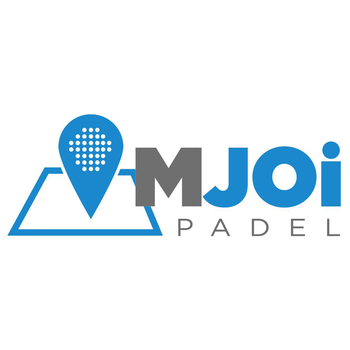 Mjoi Padel LOGO-APP點子