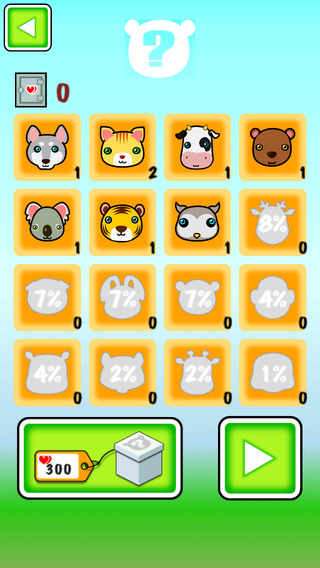 【免費遊戲App】Valentine's Zoo-APP點子