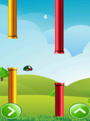 免費下載遊戲APP|Flappy Fun: Crazy Temple Bird Adventure app開箱文|APP開箱王