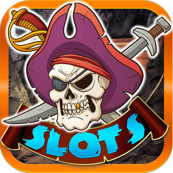AAA Pirates gold treasure slot machines 777 –Lucky journey to the big win 遊戲 App LOGO-APP開箱王