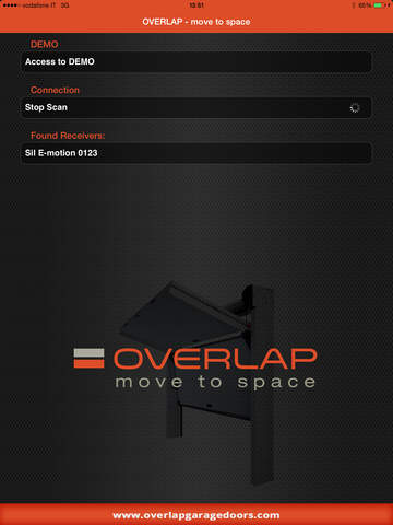 【免費工具App】Delta Overlap by Delta Overlap srl-APP點子