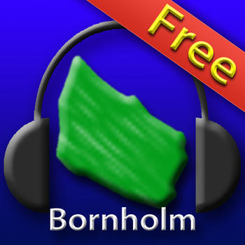 Sound of Bornholm Free LOGO-APP點子