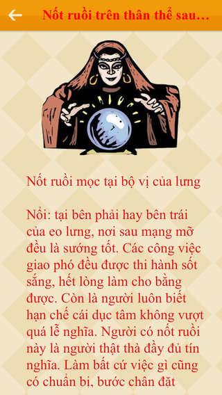 【免費生產應用App】Xem Tuong Not Ruoi-APP點子