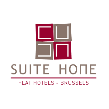 Suite Home Brussels 旅遊 App LOGO-APP開箱王