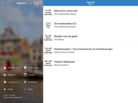免費下載新聞APP|Haarlem City App app開箱文|APP開箱王