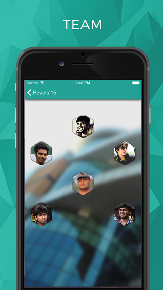 【免費教育App】Revels'15-APP點子