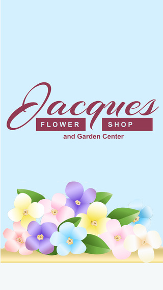 JacquesFlowers