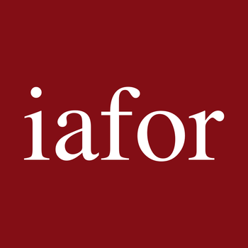 IAFOR Events LOGO-APP點子