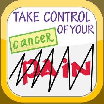 Take Control of Your Cancer Pain for iPad LOGO-APP點子