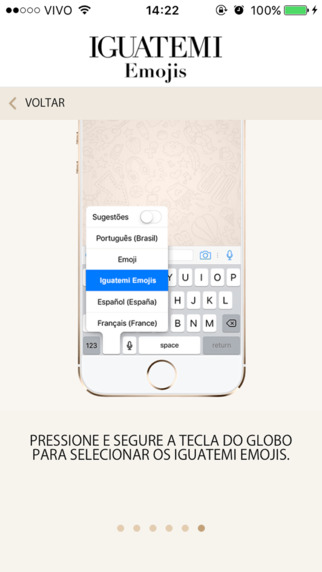 免費下載娛樂APP|Iguatemi Emojis app開箱文|APP開箱王