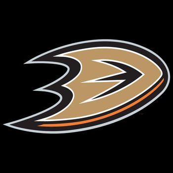 Anaheim Ducks Official Mobile App LOGO-APP點子