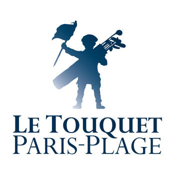 Le Touquet-Paris-Plage LOGO-APP點子