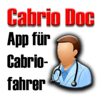 Cabrio Doc LOGO-APP點子