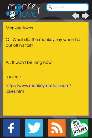 Monkey Love Chicago Referencing Guide screenshot 4