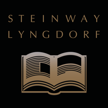 Experience from Steinway Lyngdorf 書籍 App LOGO-APP開箱王