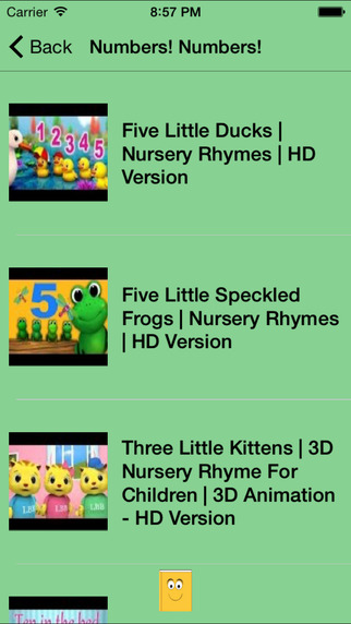 免費下載書籍APP|Little Baby Learning Pro - A preschool series for entertainment and learning for your children! app開箱文|APP開箱王