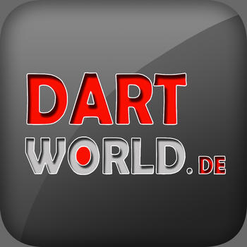 Dartworld LOGO-APP點子