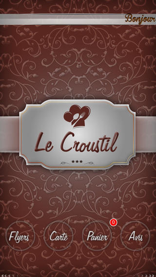 Le Croustil