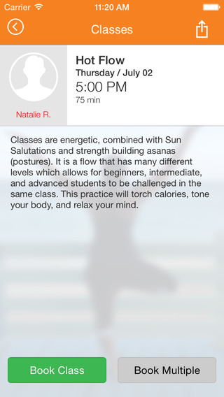 免費下載健康APP|Ananda Hot Yoga Studios app開箱文|APP開箱王