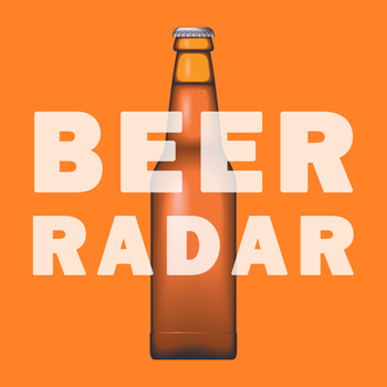 Beer Radar - Find the Nearest Bar LOGO-APP點子