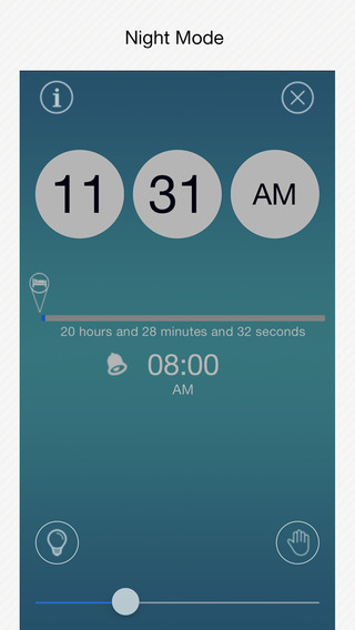 免費下載天氣APP|Genius Alarm- Weather Smart Alarm Clock, Set up wake-up alarms according to the weather forecast! app開箱文|APP開箱王