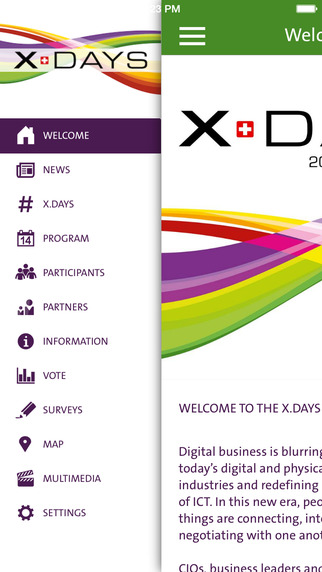 免費下載生產應用APP|X.DAYS Events app開箱文|APP開箱王
