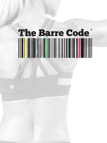免費下載健康APP|The Barre Code app開箱文|APP開箱王