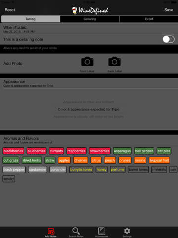 【免費生活App】WineDefined-APP點子